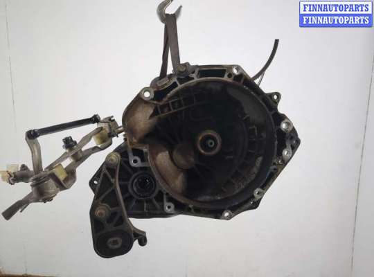 купить КПП 5-ст.мех. (МКПП) на Opel Meriva 2003-2010
