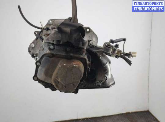 купить КПП 5-ст.мех. (МКПП) на Opel Meriva 2003-2010