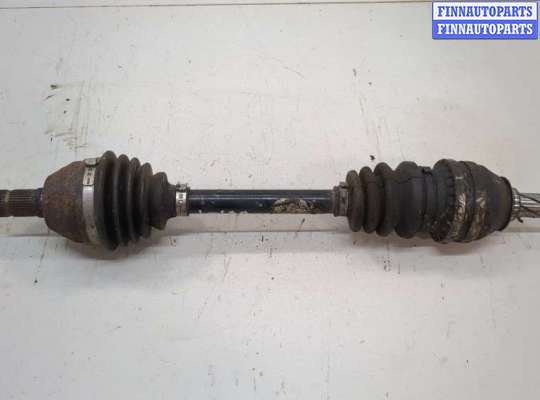 Полуось (приводной вал, шрус) OP2255103 на Opel Astra H 2004-2010