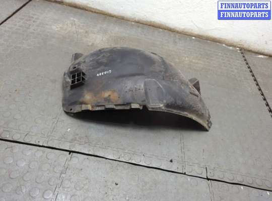 купить Защита арок (подкрылок) на Opel Astra H 2004-2010