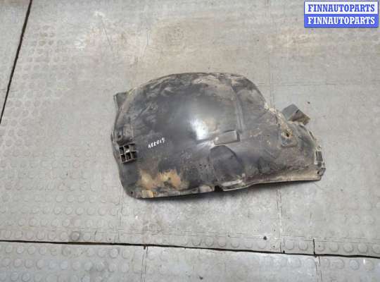 купить Защита арок (подкрылок) на Opel Astra H 2004-2010