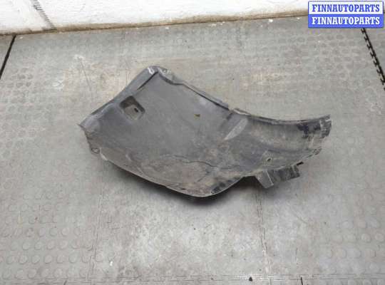 купить Защита арок (подкрылок) на Opel Astra H 2004-2010