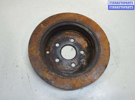 купить Диск тормозной на Toyota Celica 1999-2005
