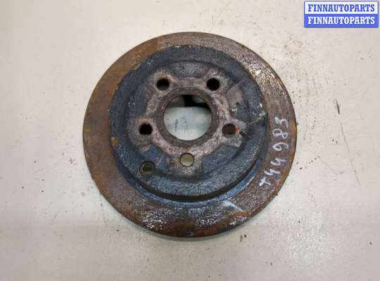 купить Диск тормозной на Toyota Celica 1999-2005