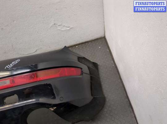 купить Заглушка буксировочного крюка на Audi Q7 2005-2015