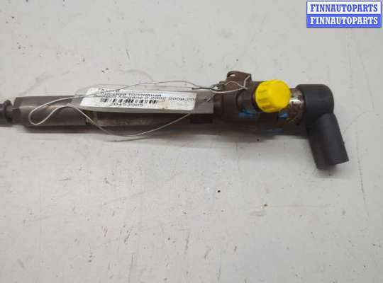 купить Форсунка топливная на Renault Megane 2 2002-2009