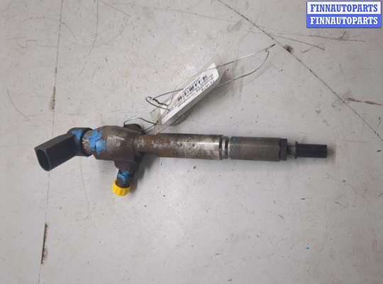 купить Форсунка топливная на Renault Megane 2 2002-2009