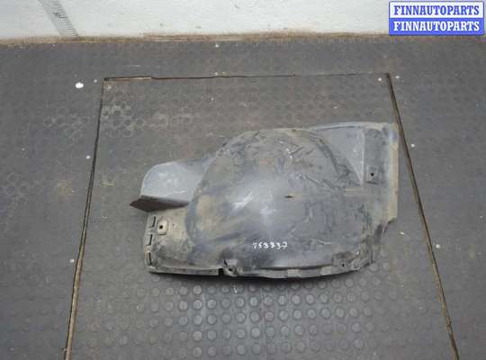 Защита арок (подкрылок) OP2344142 на Opel Astra J 2010-2017