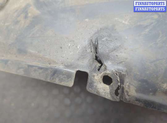 купить Защита арок (подкрылок) на Opel Astra J 2010-2017