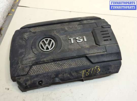 Купить Накладка декоративная на ДВС на Volkswagen Atlas 2017-2025 Накладка декоративная на ДВС VG2659902 на Volkswagen Atlas 2017-2025