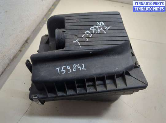 Корпус воздушного фильтра OP2379409 на Opel Astra G 1998-2005