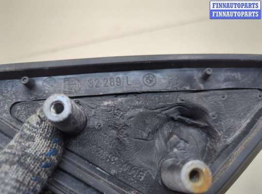купить Зеркало боковое на BMW 5 E39 1995-2003