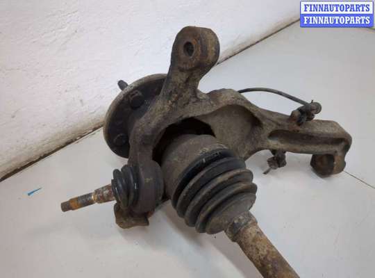 купить Ступица (кулак, цапфа) на Jeep Liberty 2001-2007