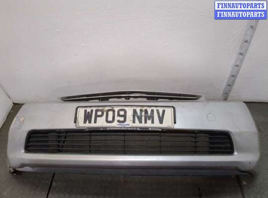 Заглушка буксировочного крюка TT939316 на Toyota Prius 2003-2009