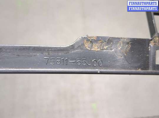 купить Пластик центральной консоли на Suzuki Grand Vitara 2005-2016