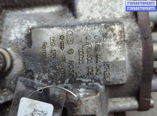 купить ТНВД на Audi A4 (B7) 2004-2009