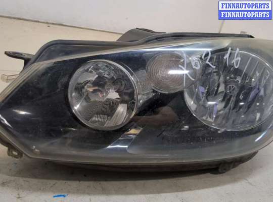 купить Фара (передняя) на Volkswagen Golf 6 2009-2012