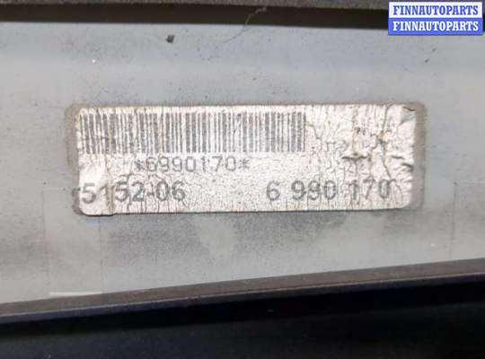 купить Фонарь (задний) на BMW X3 E83 2004-2010