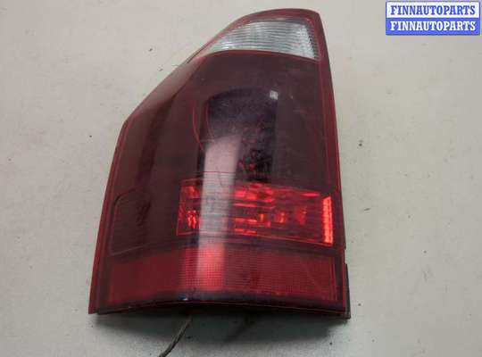 купить Фонарь (задний) на Mitsubishi Pajero / Montero 2000-2006