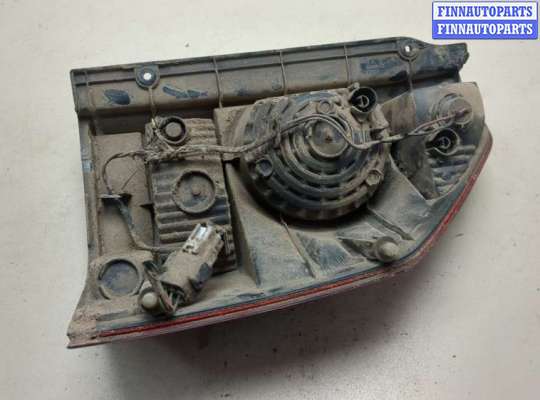 купить Фонарь (задний) на Mitsubishi Pajero / Montero 2000-2006