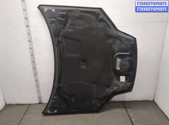 купить Капот на Renault Laguna 3 2007-2015