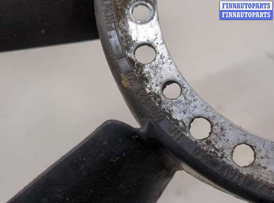 купить Крыльчатка вентилятора (лопасти) на Audi A4 (B5) 1994-2000