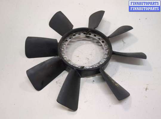 купить Крыльчатка вентилятора (лопасти) на Audi A4 (B5) 1994-2000