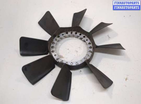 купить Крыльчатка вентилятора (лопасти) на Audi A4 (B5) 1994-2000