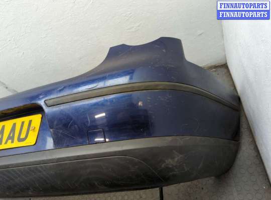 купить Бампер на Volkswagen Passat 6 2005-2010