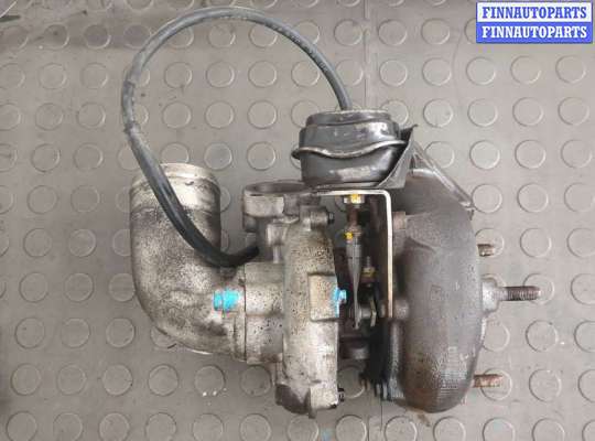 Купить Турбина на Nissan Pathfinder 2004-2014 Турбина NS922912 на Nissan Pathfinder 2004-2014