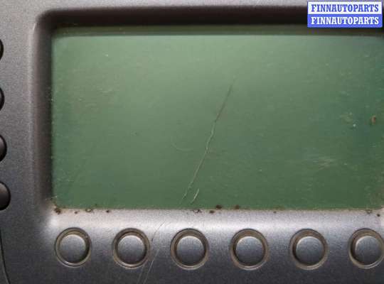 купить Магнитола на Seat Leon 2 2005-2012