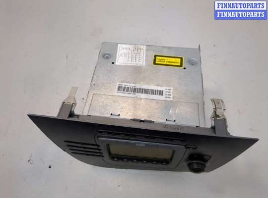 купить Магнитола на Seat Leon 2 2005-2012