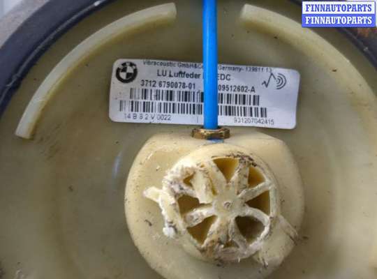 купить Пневмоподушка на BMW X5 E70 2006-2013