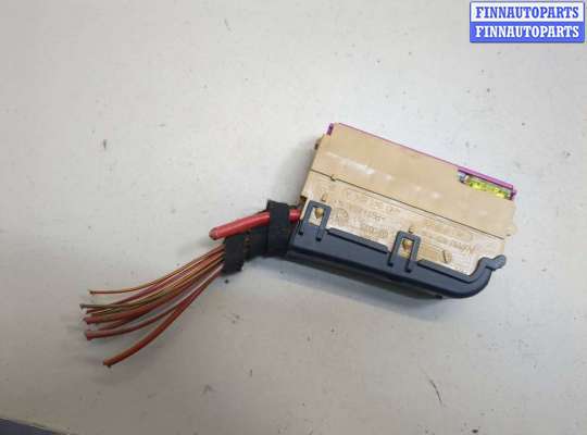 купить Блок предохранителей на Audi A8 (D4) 2010-2017