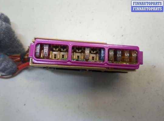 купить Блок предохранителей на Audi A8 (D4) 2010-2017