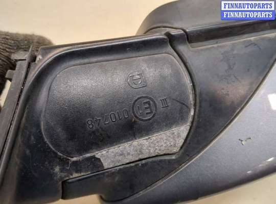 купить Зеркало боковое на BMW 5 E60 2003-2009