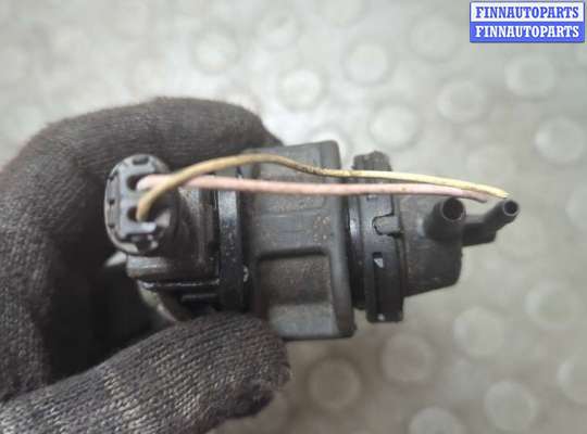 Клапан воздушный на Renault Megane III