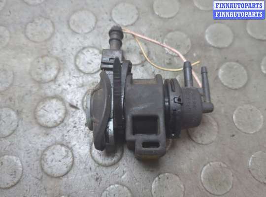 Клапан воздушный на Renault Megane III 