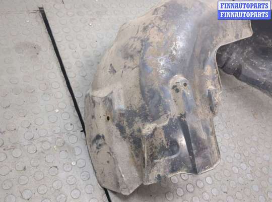 купить Защита арок (подкрылок) на Suzuki Grand Vitara 2005-2016