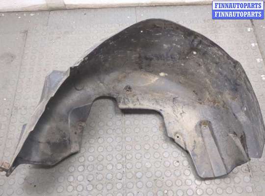купить Защита арок (подкрылок) на Suzuki Grand Vitara 2005-2016