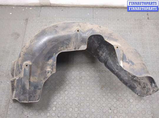 купить Защита арок (подкрылок) на Suzuki Grand Vitara 2005-2016