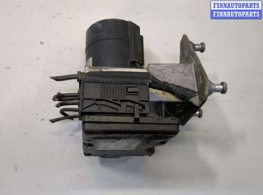 купить Блок АБС, насос (ABS, ESP, ASR) на Mercedes CLK W208 1997-2002