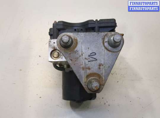 купить Блок АБС, насос (ABS, ESP, ASR) на Mercedes CLK W208 1997-2002