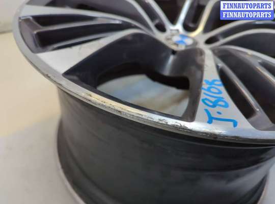 купить Диск литой на BMW X5 F15 2013-2018