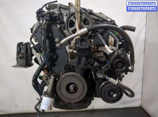Двигатель (ДВС) AC61060 на Acura MDX 2006-2013