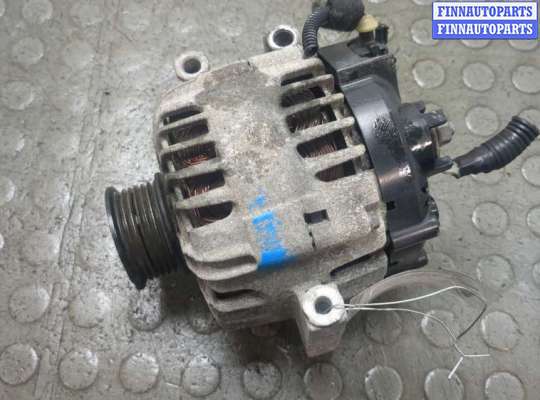 Купить Генератор на Opel Astra J 2010-2017 Генератор OP2424002 на Opel Astra J 2010-2017