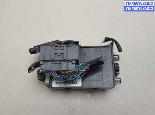 купить Блок управления бортовой сети (Body Control Module) на Mazda 6 (GJ) 2012-2018