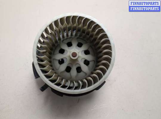 Двигатель отопителя (моторчик печки) PG1244761 на Peugeot 307 2001-2008