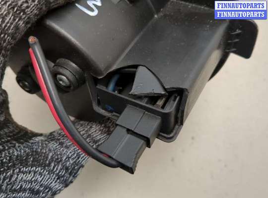 купить Двигатель отопителя (моторчик печки) на Peugeot 307 2001-2008
