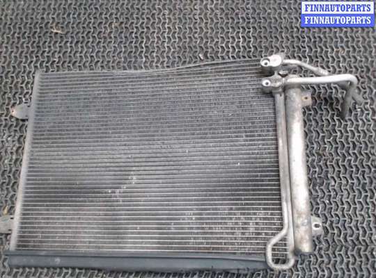 купить Радиатор кондиционера на Volkswagen Passat 6 2005-2010